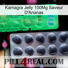 Kamagra Jelly 100Mg Pineapple Flavour new04